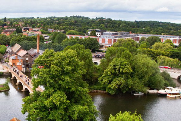 Tour Anh-Scotland: HÀ NỘI – LONDON – BATH – COTSWOLDS – OXFORD - STRATFORD-UPON-AVON - CHESTER - MANCHESTER – EDINBURG - YORK - LONDON-HA NOI 9 NGÀY 8 ĐÊM