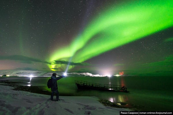 Tour Nga: Hà nội- Moscow-Murmansk-Moscow-Hà Nội. Thưởng Ngoạn Bắc Cực Quang 2023