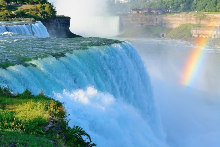 TOUR CANADA-CU BA: TORONTO -NIAGARA FALLS - OTTAWA - MONTREAL – VADAREDO – CAYO BLANCA - HAVANA - VINALES 12N11D 2023