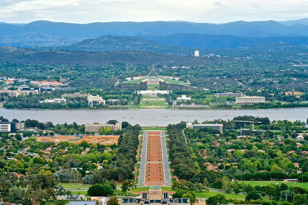 Tour Uc: HN-Sydney-Melbourne 7 ngày 6 dêm