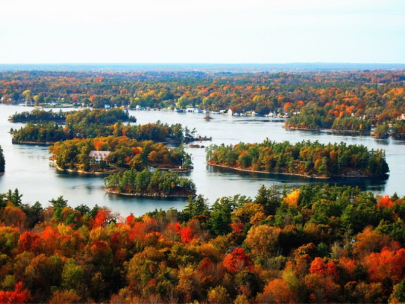 TOUR TOÀN CẢNH CANADA 2020: VANCOUVER - VICTORIA - NÚI TUYẾT WHISLER - MONTREAL QUEBEC CITY - OTTAWA - TORONTO - NIAGARA FALLS 12N11Đ