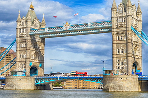 Tour Anh-Scotland: HÀ NỘI – LONDON – BATH – COTSWOLDS – OXFORD - STRATFORD-UPON-AVON - CHESTER - MANCHESTER – EDINBURG - YORK - LONDON-HA NOI 9 NGÀY 8 ĐÊM