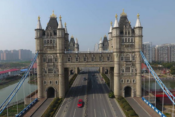 Tour Anh-Scotland: HÀ NỘI – LONDON – BATH – COTSWOLDS – OXFORD - STRATFORD-UPON-AVON - CHESTER - MANCHESTER – EDINBURG - YORK - LONDON-HA NOI 9 NGÀY 8 ĐÊM