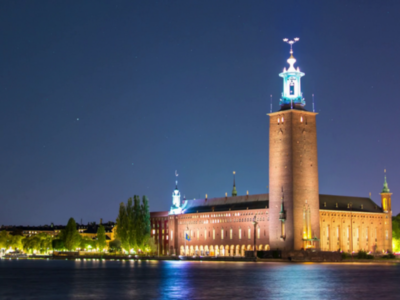 TOUR BẮC ÂU- NGA: ĐAN MẠCH - NA UY - THỤY ĐIỂN - PHẦN LAN - NGA - 16N/15D-2022