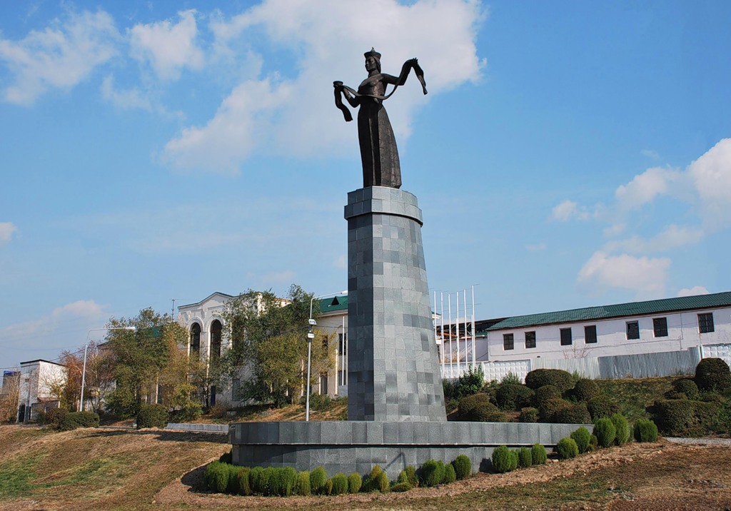 Tour tàu hỏa liên tuyến: Mông Cổ- Nga 19 ngày 18 đêm_2024