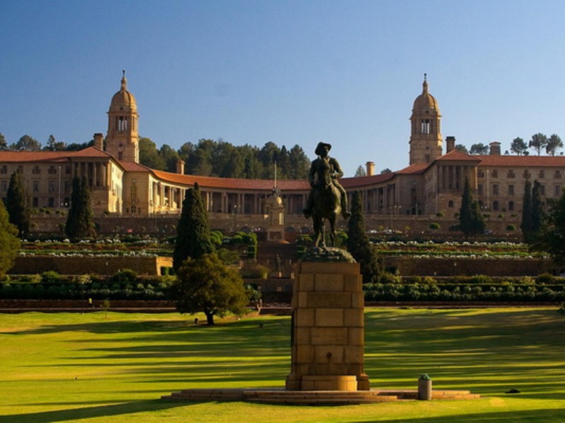 TOUR ĐẶC BIỆT: DU NGOẠN NAM PHI - MADAGASCAR- 17N16Đ - K/H: 24/09/2020