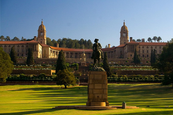 Tour Nam Phi: HÀ NỘI-JOHANNESBURG – PRETORIA – MABULA - CAPE TOWN-HÀ NỘI 8 NGÀY 7 ĐÊM KHỞI HÀNH 11/01/2019