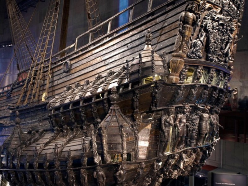 TOUR BẮC ÂU- NGA: ĐAN MẠCH - NA UY - THỤY ĐIỂN - PHẦN LAN - NGA - 16N/15D-2020