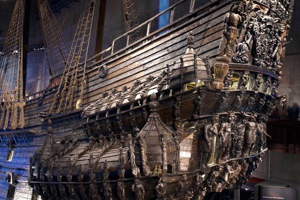 Tour Bắc Âu: HÀ NỘI -HELSINKI – STOCKHOLM – KARLSTAD – OSLO – COPENHAGEN – HÀ NỘI 10 ngày 9 đêm khởi hành 2019