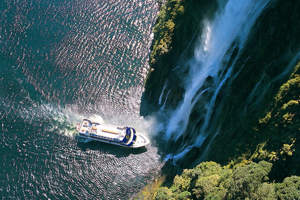 Tour New Zealand- Bắc Đảo - Nam Đảo 11 Ngày 10 Đêm mùa thu 2024