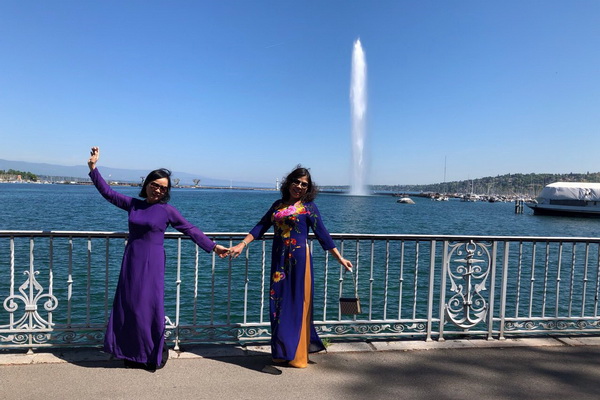 Tour Châu Âu: PHÁP - THỤY SĨ - Ý - Vatican - Núi Tilis -10n-9đ 2023