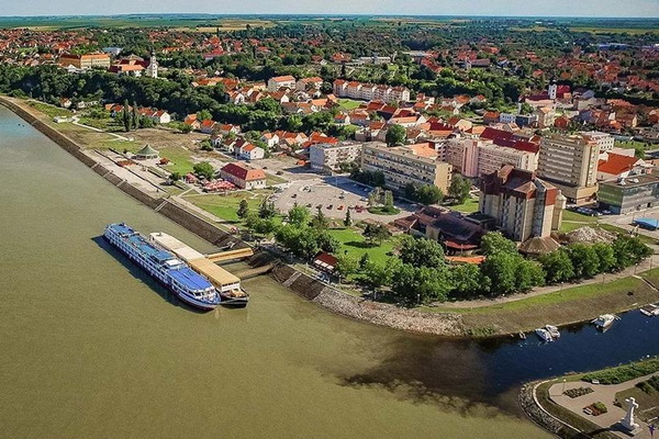 Tour Du thuyền sông Danube 15 ngày 14 đêm