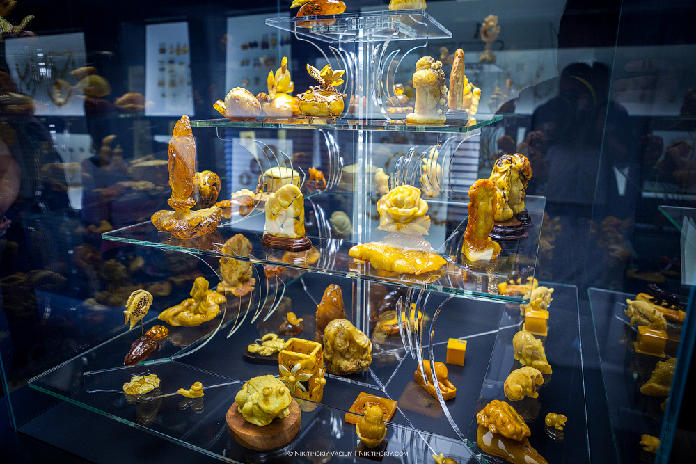 TOUR NGA-KALININGRAD:  MOSCOW– KALININGRAD – SAINT PETERSBURG- mùa thu vàng 2023