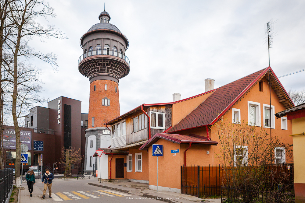 TOUR NGA-KALININGRAD:  MOSCOW– KALININGRAD – SAINT PETERSBURG- Mùa đêm trắng 2024