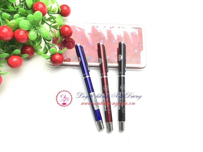 Bút mài thầy Ánh 006 - thanh đậm