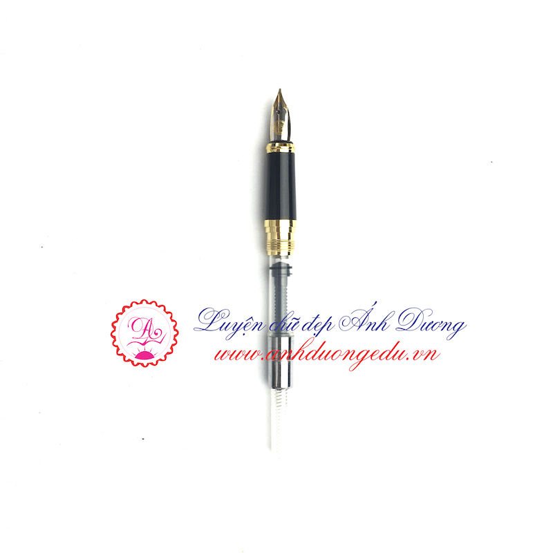Bút mài thầy Ánh 027 - êm trơn