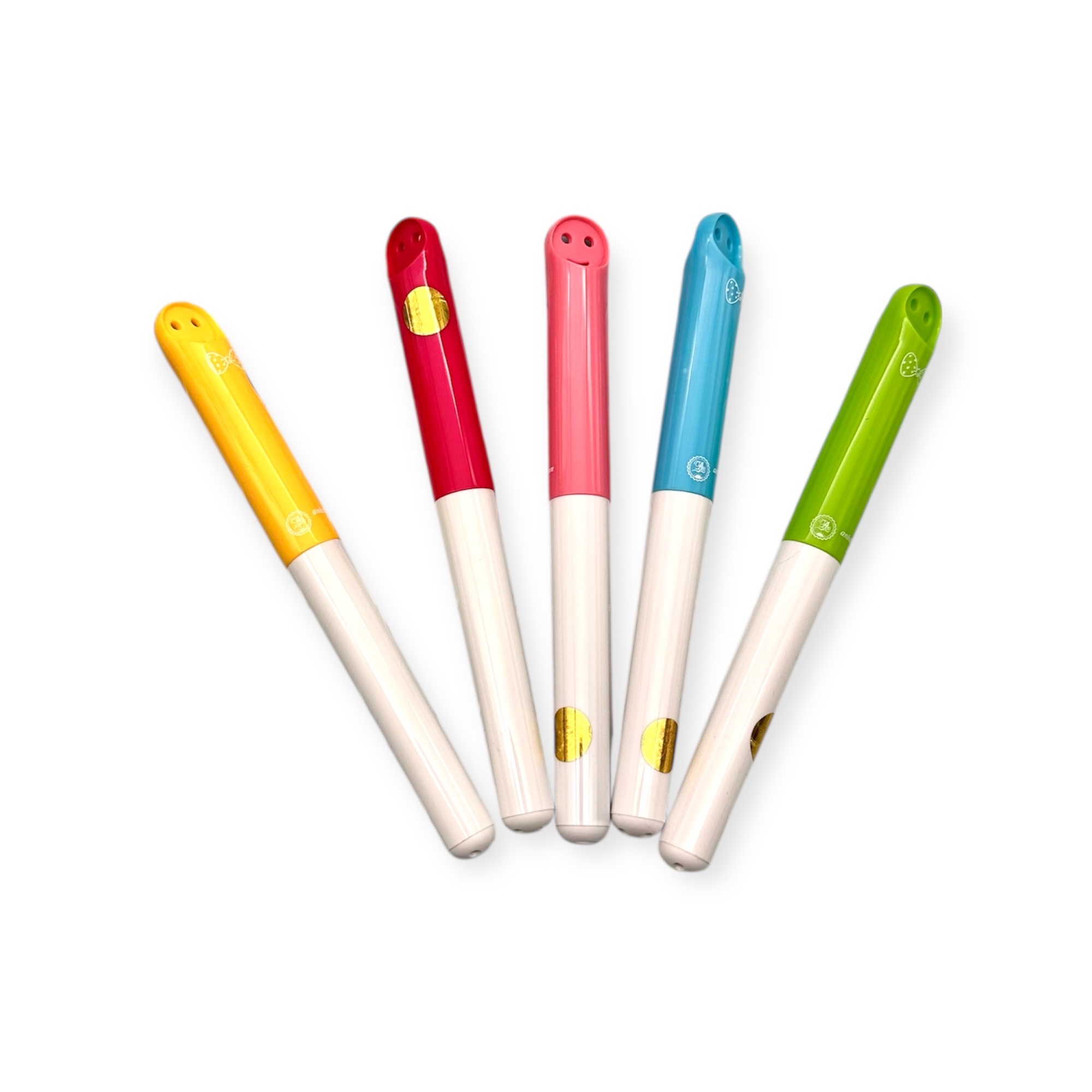 Bút mài thầy Ánh 056