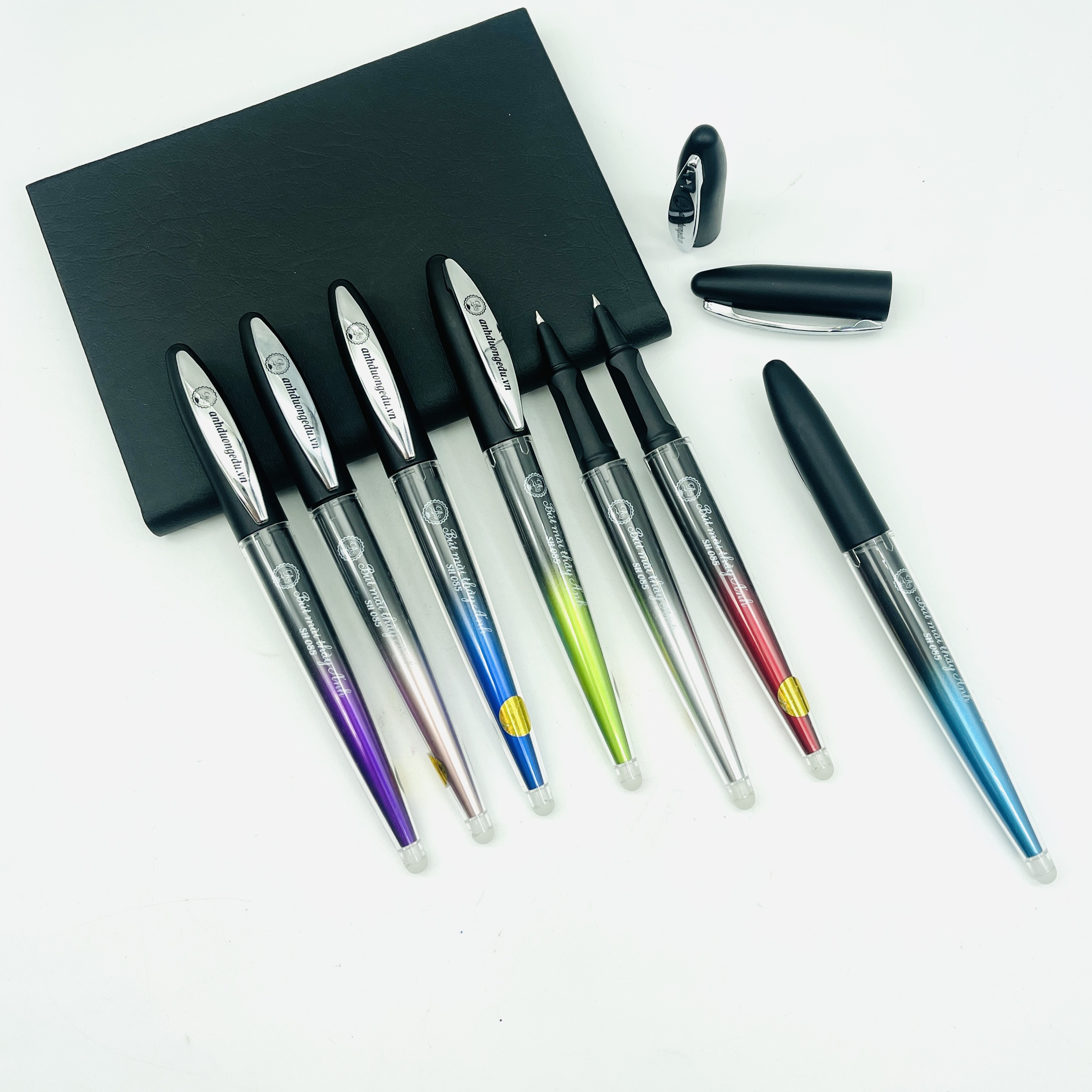 Bút mài thầy Ánh 085