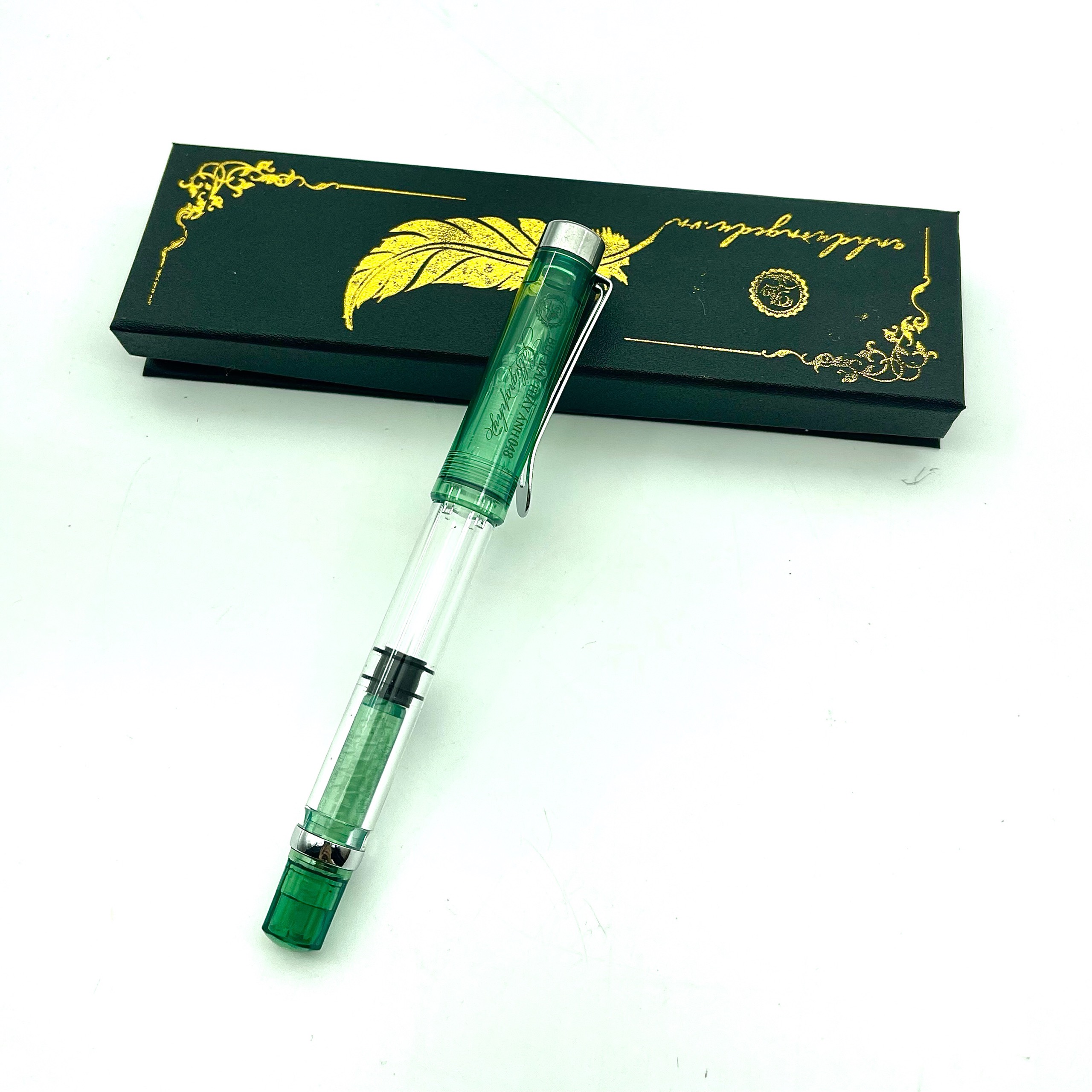 Bút mài thầy Ánh 048 Calligraphy