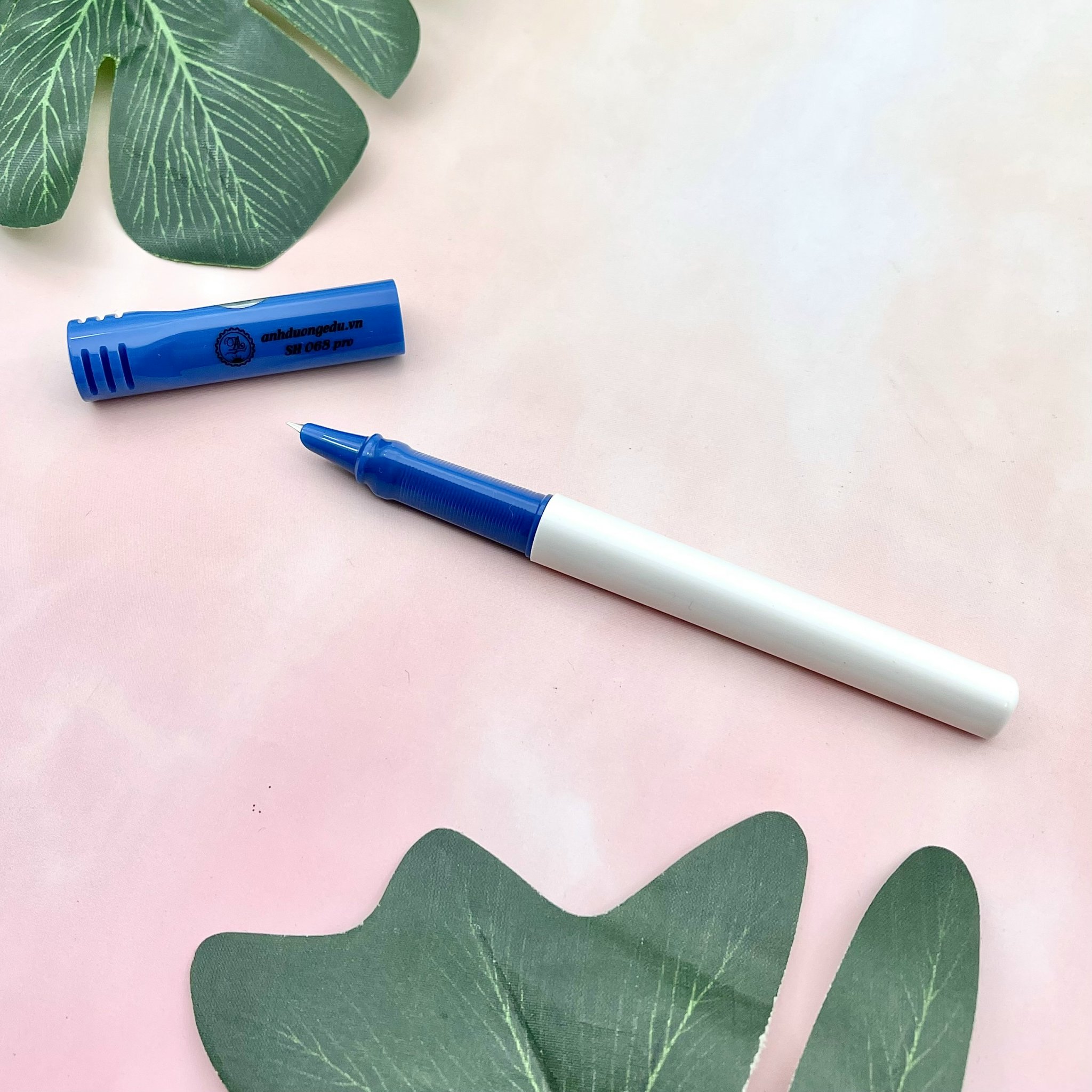 Bút mài thầy Ánh 068 pro