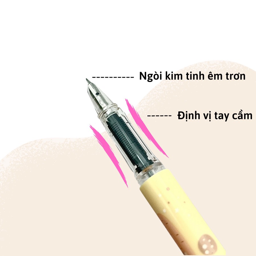 Bút mài thầy Ánh SH 070