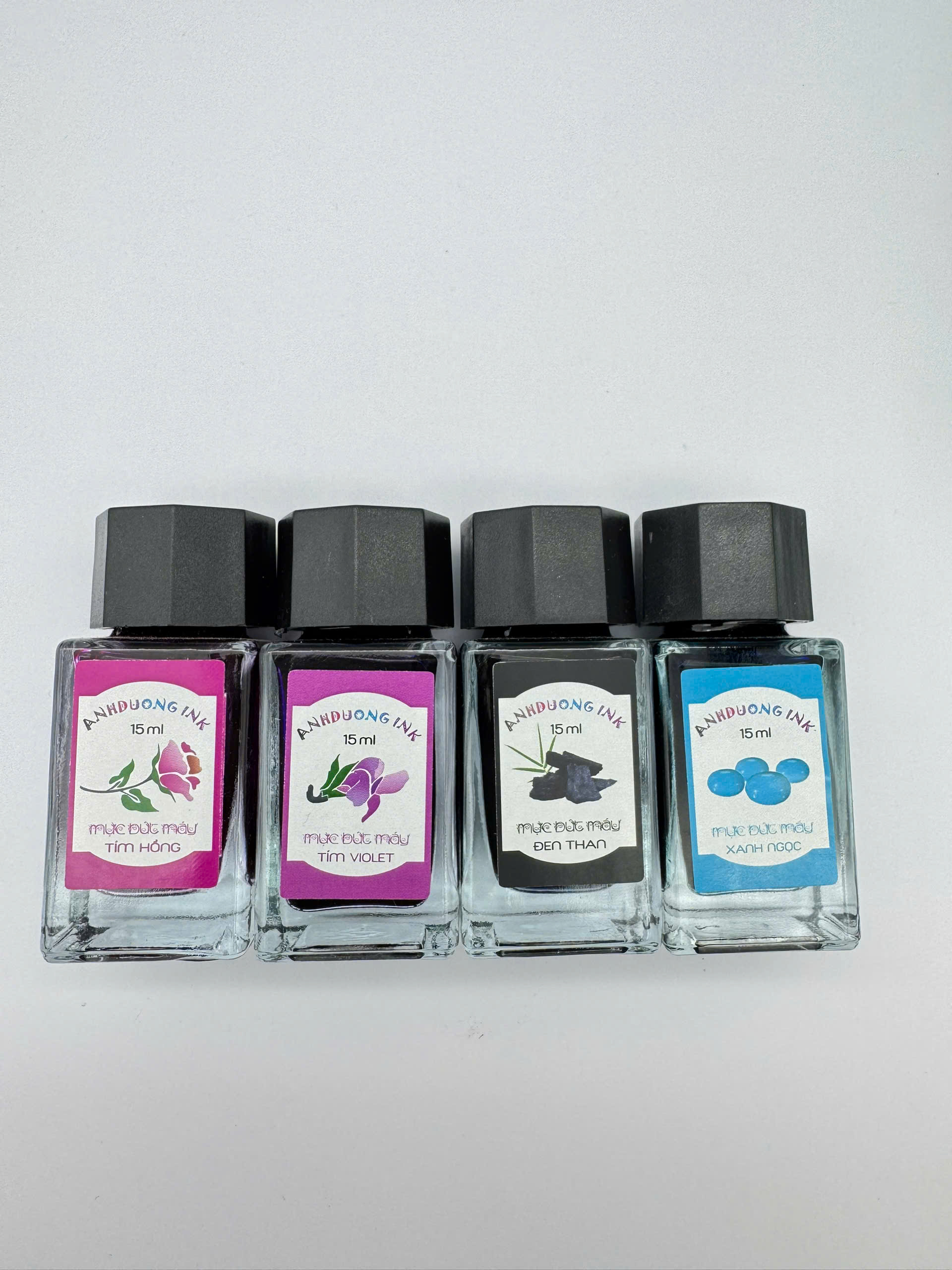 Mực ink Ánh Dương 15ml