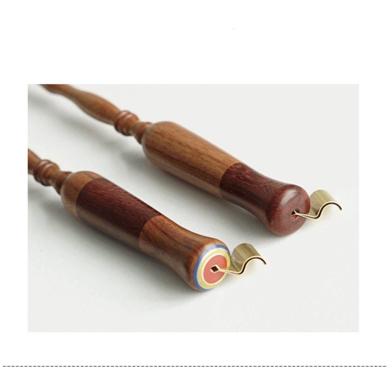 Quản chéo - 3 khoang (đựng ngòi)