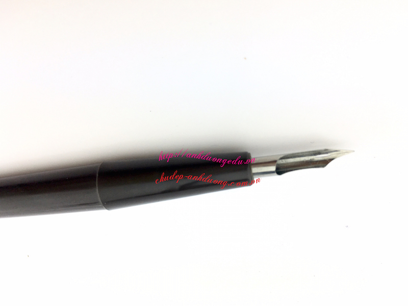 Bút Hunt pen and Holder ngòi 102 (N)