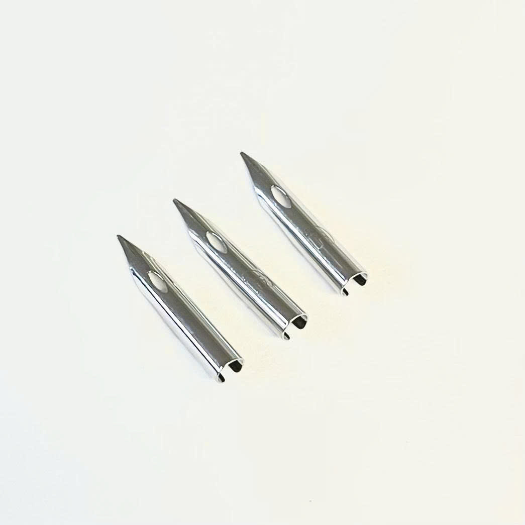 Ngòi kim tinh - lá tre