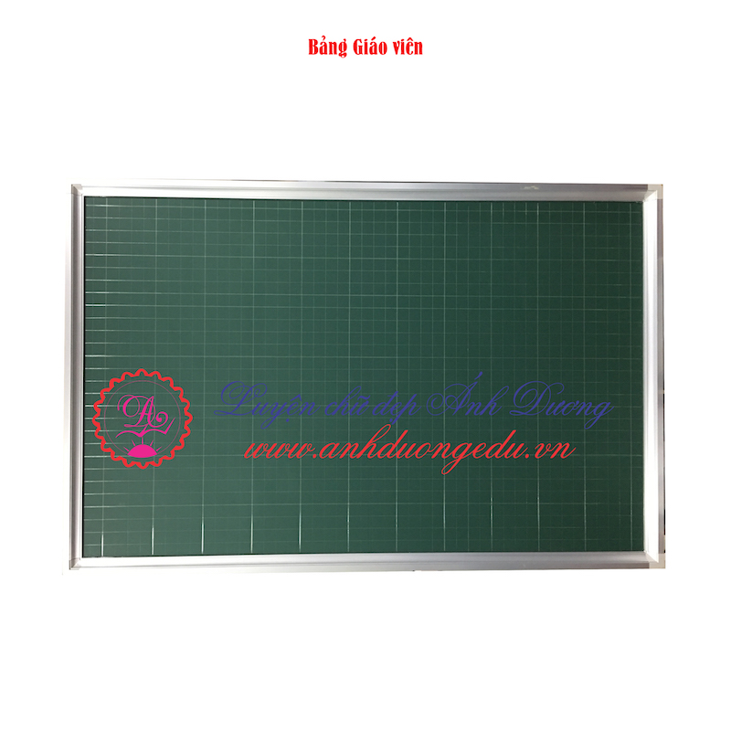Bảng giáo viên - 1,2m x 3m