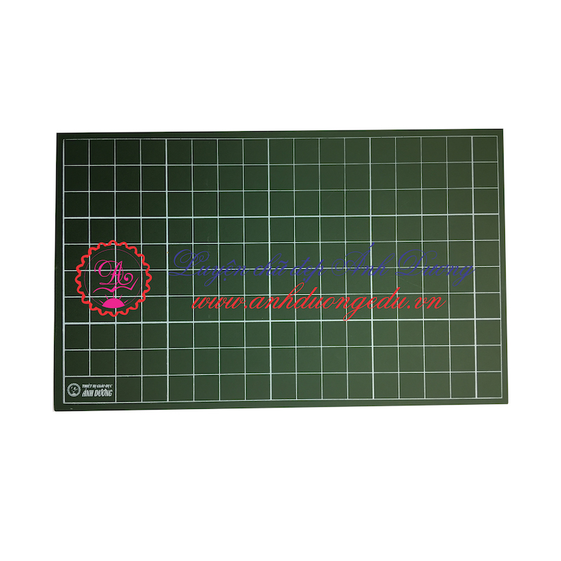 Bảng học sinh 5 li (31 x 21)