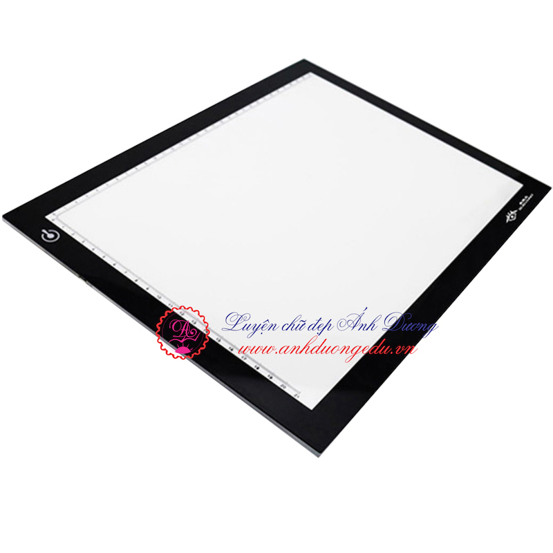 Bảng viết, vẽ Led cao cấp S900
