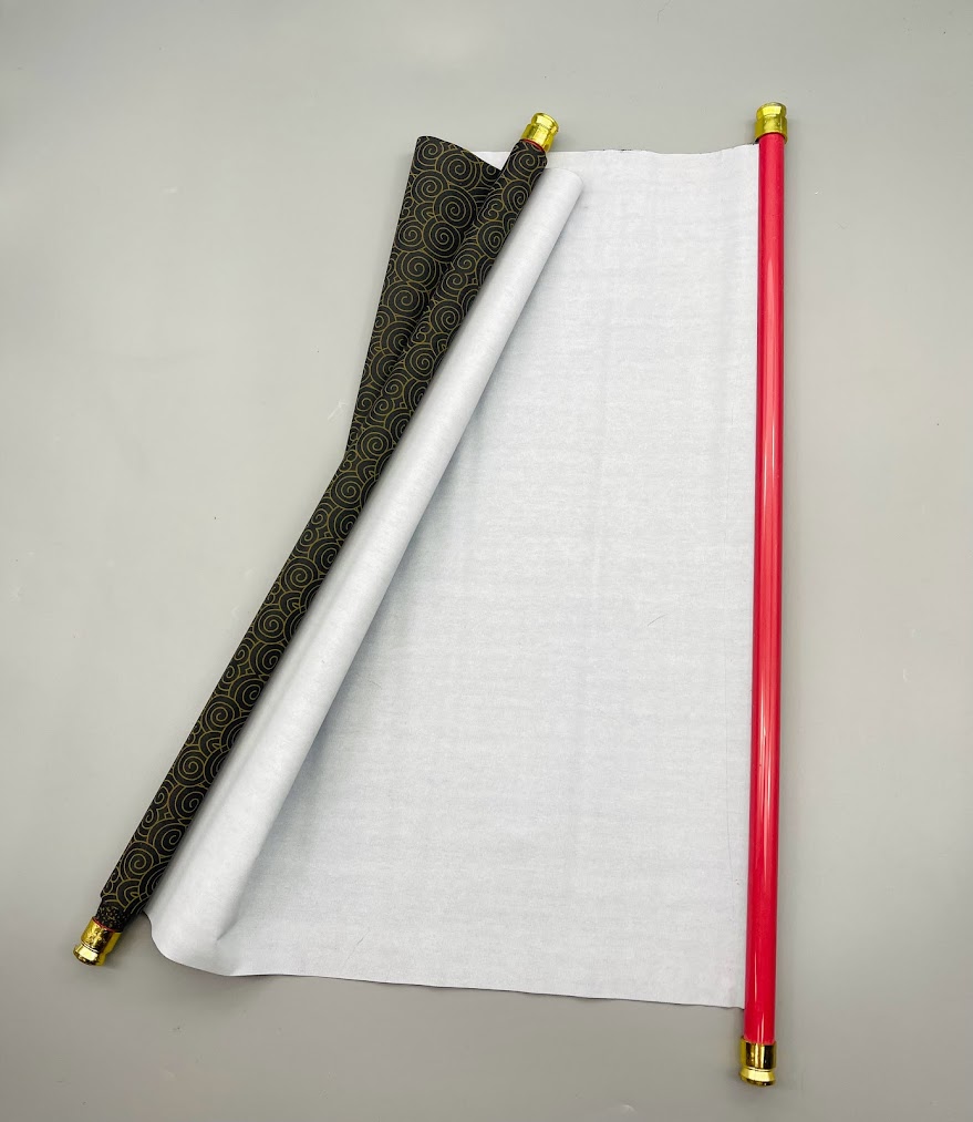 Biểu thư pháp thần kì 140cm