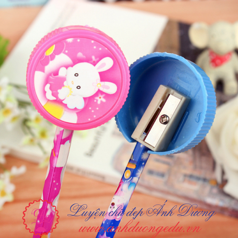 Bộ quà tặng học tập 9 món No2009