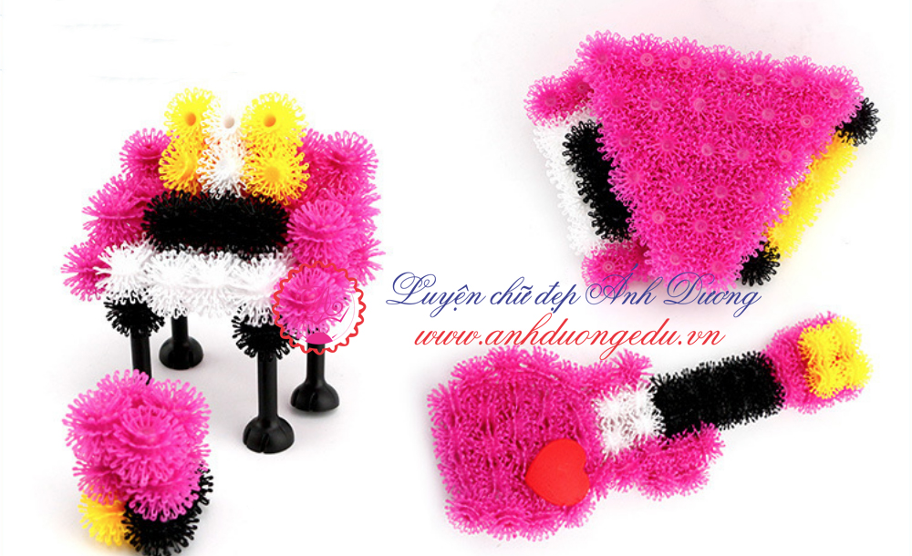 Bóng dính thần kì