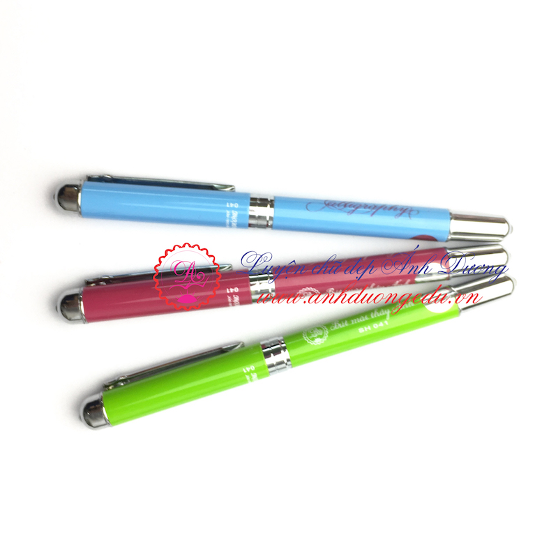 Bút mài thầy Ánh 041 G (combo)