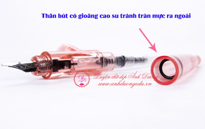 Bút tên lửa