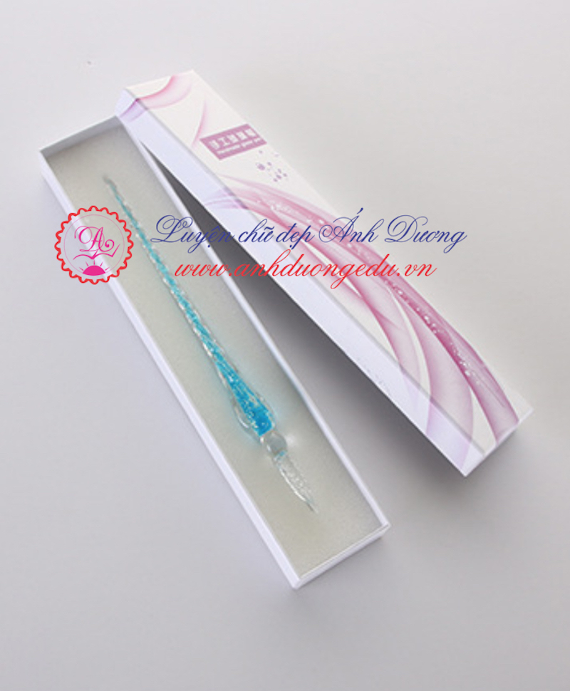 Bút thuỷ tinh lẻ