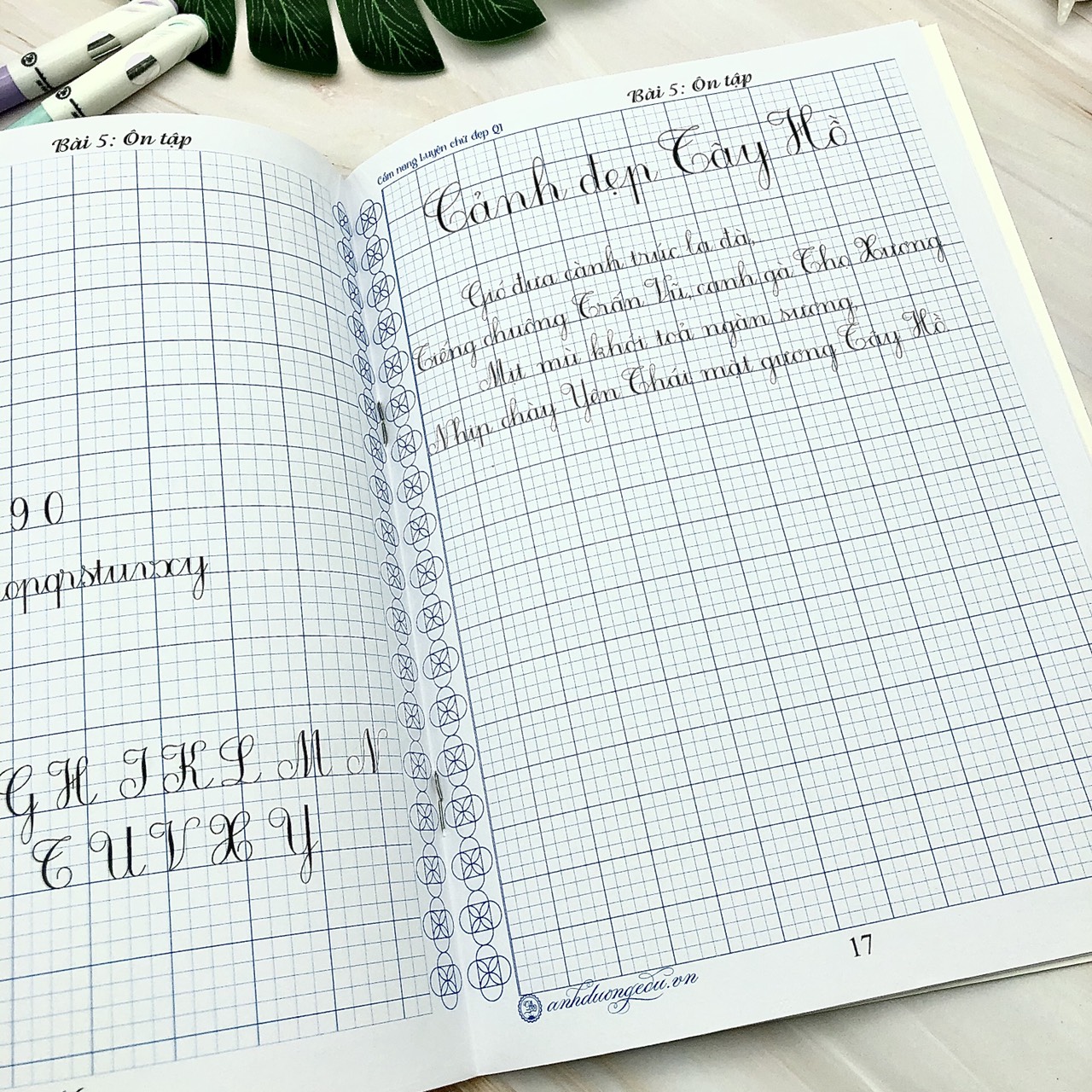 Cẩm nang LCĐ - Q2