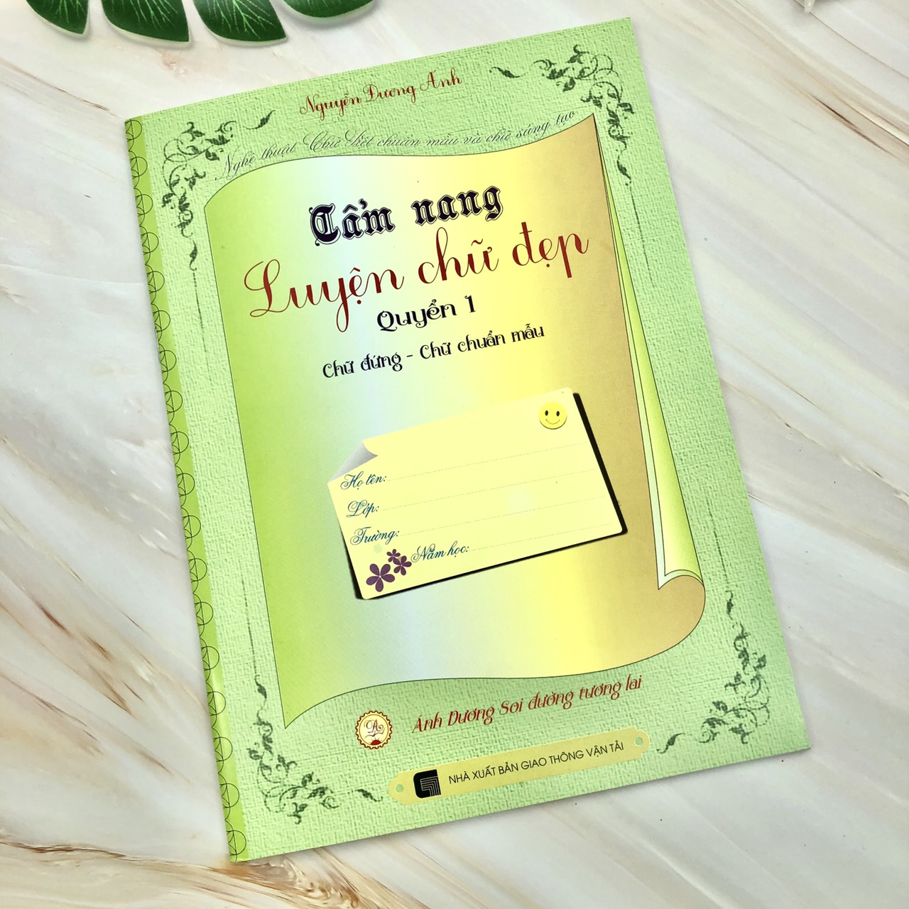 Cẩm nang LCĐ - Q1