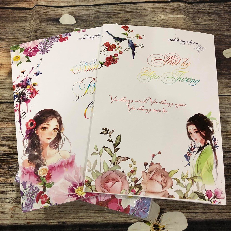 Sổ Nhật kí – Caro