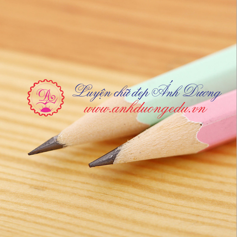 Bút chì Deli S929 2B