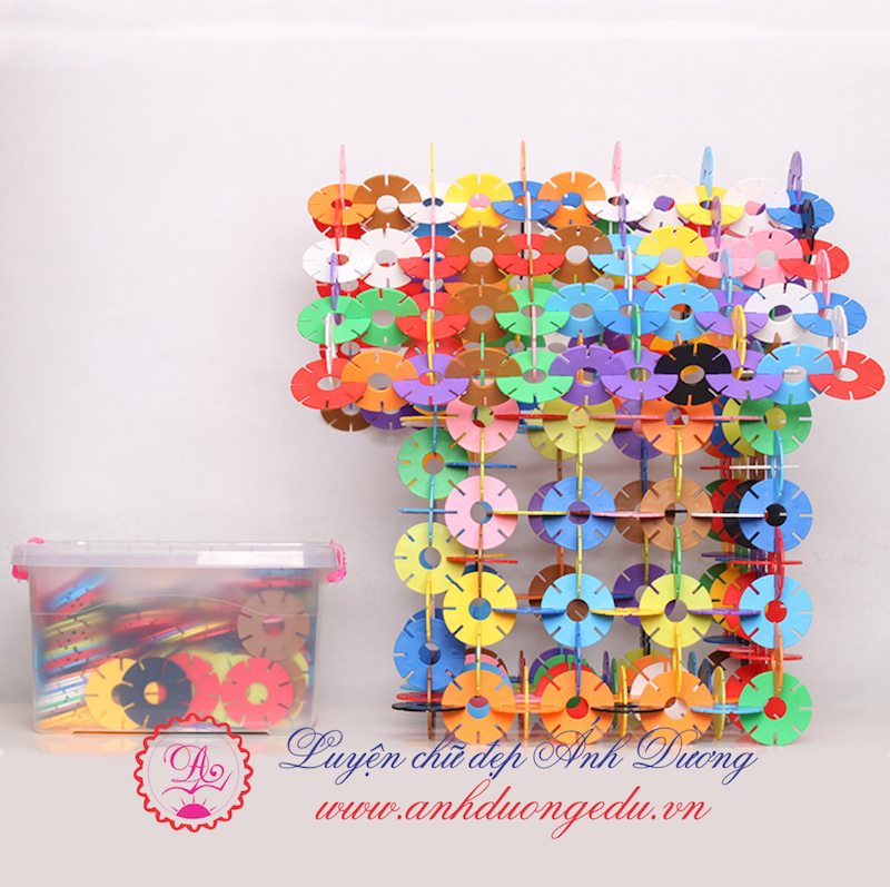 Đoá hoa kì diệu