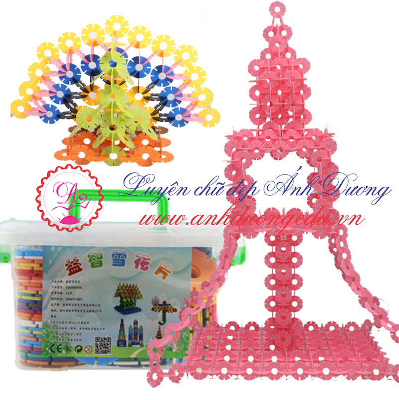 Đoá hoa kì diệu