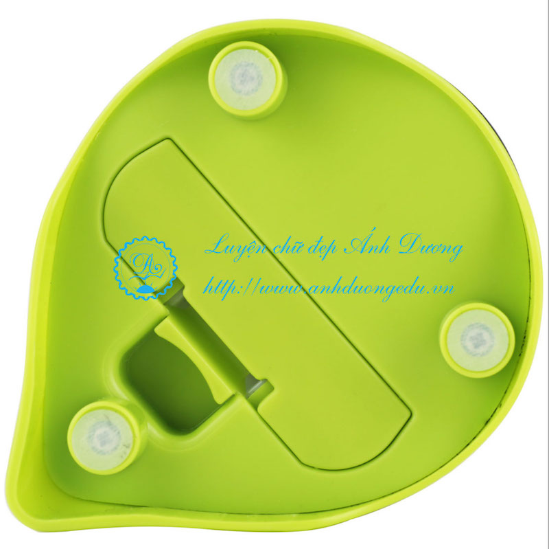 Gọt bút chì tự động chạy pin Deli 0501