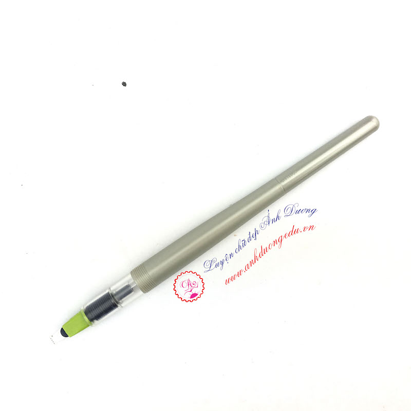 Copy of Bút Gothic Pilot Parallel - 3.0mm (N)