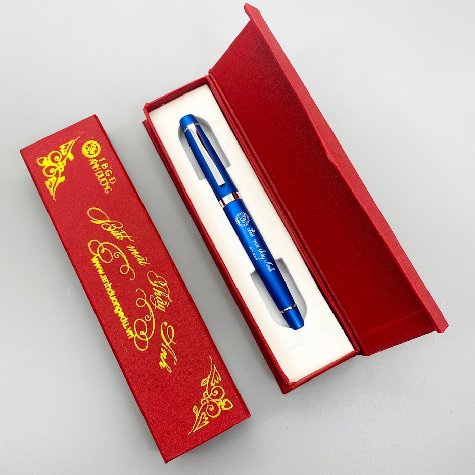 Bút mài thầy Ánh 036 - thanh đậm