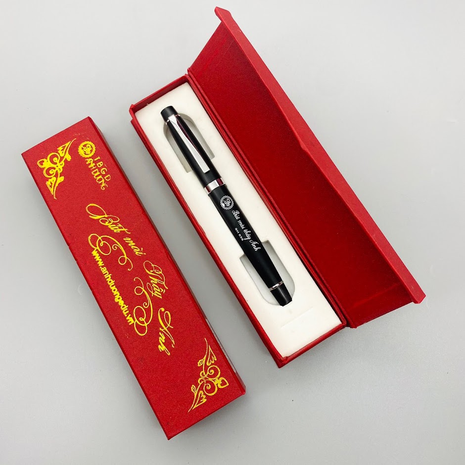 Bút mài thầy Ánh 036 - thanh đậm