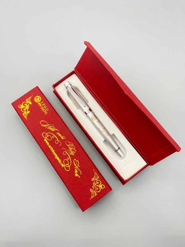 Bút mài thầy Ánh 036 - thanh đậm