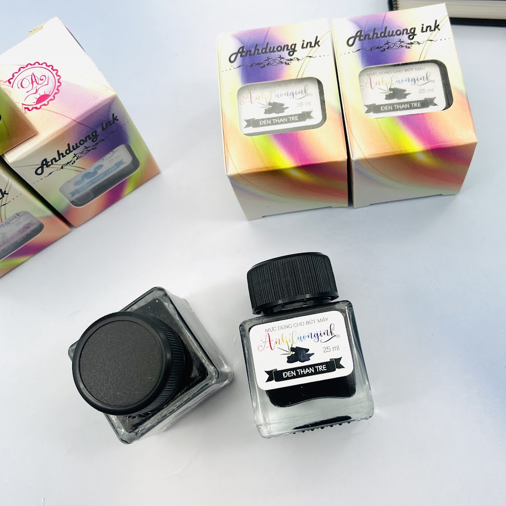 Mực ink Ánh Dương 25ml